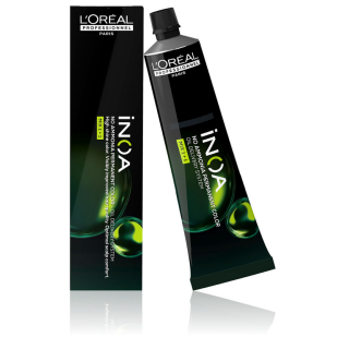 L'Oreal Professionnel Inoa Permanent Hair Dye 5.3 / 60 ml (3474637131418)