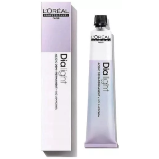 L'Oreal Professionnel Dia Light Permanent Hair Dye 6.13 / 50 ml (3474637004972)