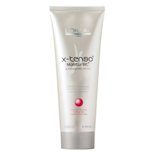 L'Oreal Professionnel X-Tenso Moisturist Hair Cream Treatment 250 ml (3474630258716)