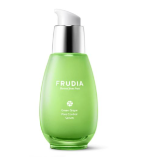 Frudia Delivered From Fruit Pore Care Serum Green Grape 30ml (8803348033561)