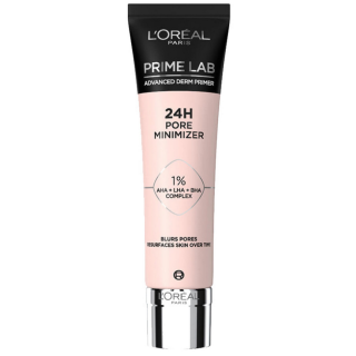 L'Oreal Paris Prime Lab 24H Liquid Primer 30ml (3600524070113)