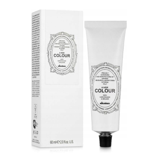 Davines A New Colour Permanent Hair Dye 7.7 60ml (8004608228042)