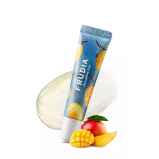 Frudia Delivered From Fruit Hydrating Lip Balm Treatment Mango & Honey 10g (8803348033240)