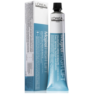 L'Oreal Professionnel Majirel High-Lift Permanent Hair Dye Violet / 50 ml (3474630692039)