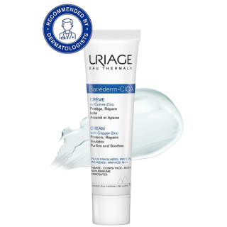 Uriage Bariederm Cica Cream 100ml (3661434004742)