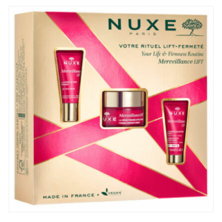 Nuxe Merveillance Lift Gift set (3264680037900)