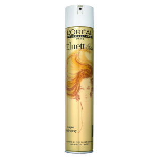 L'Oreal Professionnel Elnett Hair Spray 500 ml (3474632000481)