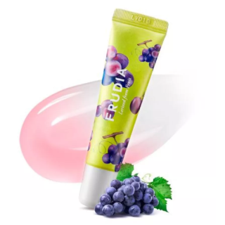 Frudia Delivered From Fruit Hydrating Lip Balm Treatment Grape & Honey / 10g (8803348033264)