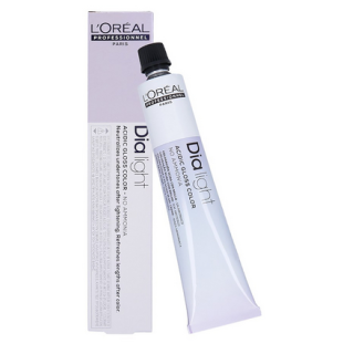 L'Oreal Professionnel Dia Light Semi-Permanent Hair Dye 9.13 / 50 ml (3474637004774)