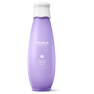 Frudia Delivered From Fruit Cleansing Toner Blueberry 195ml (8803348033745)