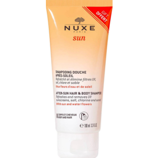 Nuxe Sun After-Sun After-sun lotion for hair and body 100 ml (3264680022647)