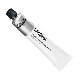 L'Oreal Professionnel Majirouge Permanent Hair Dye 5.20 / 50 ml (3474636333110)