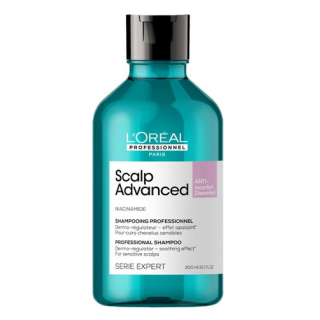 L'Oreal Professionnel Serie Expert Scalp Advanced Hair Shampoo 300ml (3474637090470)