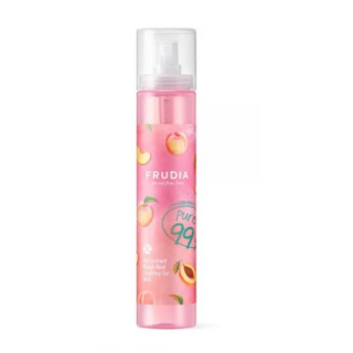 Frudia My Orchard Soothing Gel For Face Peach / 125ml (8803348040859)