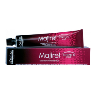 L'Oreal Professionnel Majirel Absolut Permanent Hair Dye 4.45 / 50 ml (3474636531585)