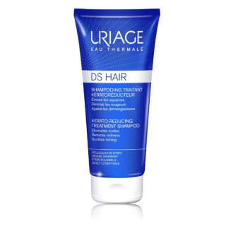 Uriage DS Hair Kerato-Reducing Treatment Shampoo 150 ml (3661434009310)