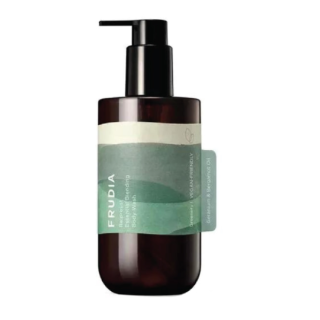 Frudia Re:Proust Essential Blending Body Wash Geranium & Bergamot Oil 300ml (8803348048916)