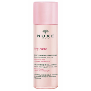 Nuxe Very rose Micellar water for sensitive skin 50 ml (3264680029967)