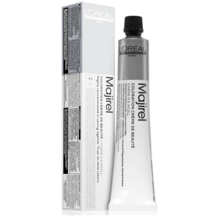 L'Oreal Professionnel Majirel Permanent Hair Dye 2.10 / 50 ml (3474634001837)