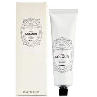 Davines A New Colour Permanent Hair Dye 8.11 60ml (8004608239802)