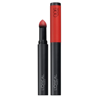 L'Oreal Paris Infallible Matte Max Liquid Lipstick 006 11g (3600522869351)