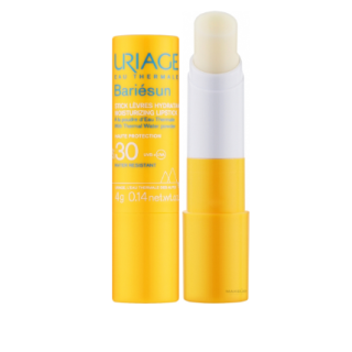 Uriage Bariésun Moisturizing Lipstick SPF30 / 4 g (3661434008412)