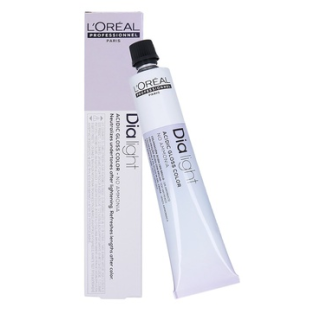L'Oreal Professionnel Dia Light Permanent Hair Dye 7.12 / 50 ml (3474637004859)
