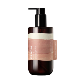 Frudia Re:Proust Essential Blending Body Wash Mandarin & Rosemary Oil 300ml (8803348048909)