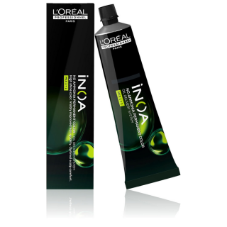 L'Oreal Professionnel Inoa Permanent Hair Dye 6.3 / 60 ml (3474637131210)