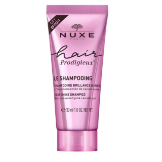 NUXE Hair Prodigieux High Shine Shampoo 30ml (3264680038426)
