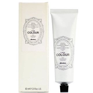 Davines A New Colour Permanent Hair Dye 9.0 60ml (8004608227809)