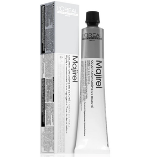 L'Oreal Professionnel Majirel Permanent Hair Dye 6.1 50ml (3474634001608)