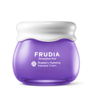 Frudia Delivered From Fruit Intense Hydration Face Cream Blueberry 10g (8803348037064)