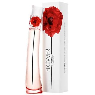 Kenzo Flower by Kenzo L'Absolue Perfume EDP 100 ml (3274872441798)