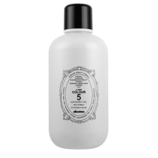 Davines A New Colour Hair Colour Activator 5vol 900ml (8004608237785)