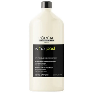L'Oreal Professionnel Inoa Post Color Hair Shampoo 1500 ml (3474637061937)