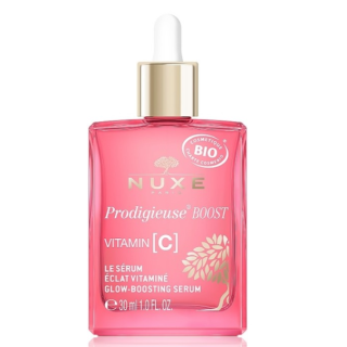 Nuxe Prodigieuse Boost Vitamin C Facial serum 30 ml (3264680037023)