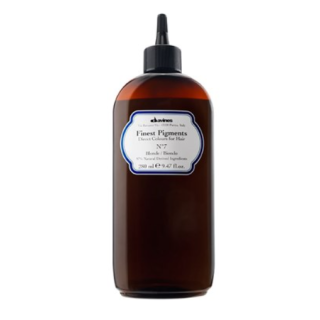Davines Finest Gloss Hair Colouring Pigment Nr.7 Blonde 280ml (8004608224143)