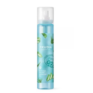 Frudia My Orchard Soothing Gel For Face Aloe Vera 125ml (8803348040866)