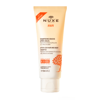 Nuxe Sun After-Sun After-sun lotion for hair and body 100 ml (3264680022647)