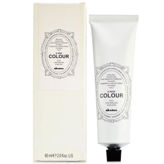 Davines A New Colour Permanent Hair Dye 66.0 60ml (8004608232889)