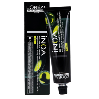 L'Oreal Professionnel Inoa Permanent Hair Dye 7.13 / 60 ml (3474637127954)