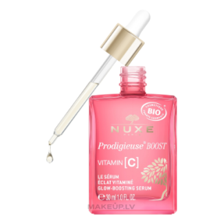 Nuxe Prodigieuse Boost Vitamin C Facial serum 30 ml (3264680037023)