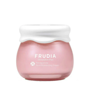 Frudia Delivered From Fruit Nutri-Moisturiser Cream For Face Pomegranate 10g (8803348032069)