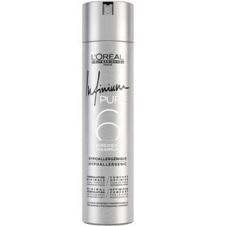 L'Oreal Professionnel Infinium Hair Spray 300 ml (3474636476602)