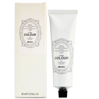 Davines A New Colour Permanent Hair Dye 10.11 60ml (8004608239819)