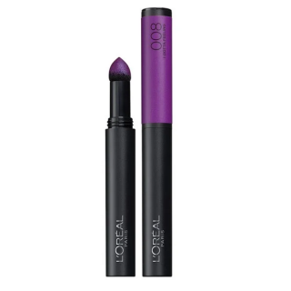 L'Oreal Paris Infallible Matte Max Liquid Lipstick 008 11g (3600522869269)