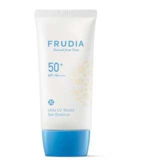 Frudia Ultra UV Shield Sun Essence SPF50+ Sunscreen Cream 50ml (8803348039938)