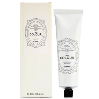 Davines A New Colour Permanent Hair Dye 6.3 60ml (8004608227991)
