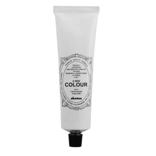Davines A New Colour Permanent Hair Dye Orange 60ml (8004608238638)